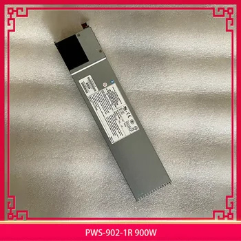 PWS-902-1R 900 Вт Оригинальный модуль резервного питания сервера Supermicro перед отправкой Идеальный тест